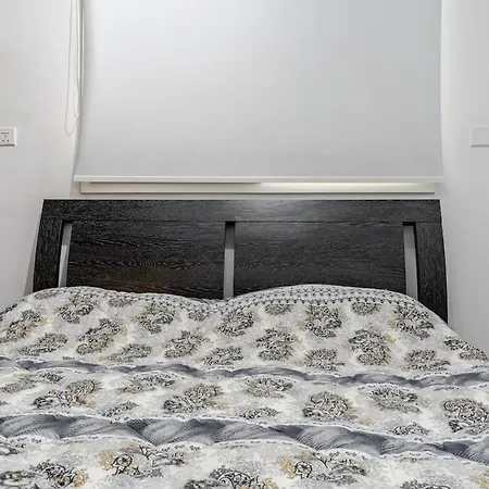 公寓 Penthouse With Outdoor Hottub *