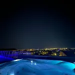 Penthouse With Outdoor Hottub