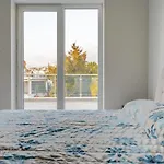 Apartment Penthouse With Outdoor Hottub Limassol