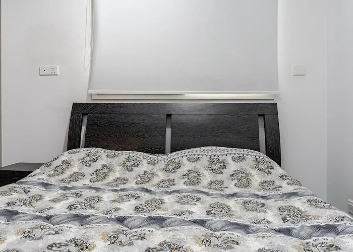 アパート Penthouse With Outdoor Hottub *