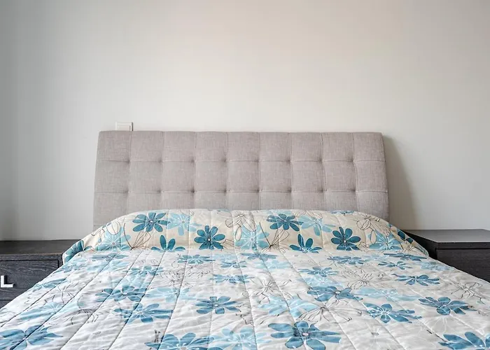 アパート Penthouse With Outdoor Hottub *