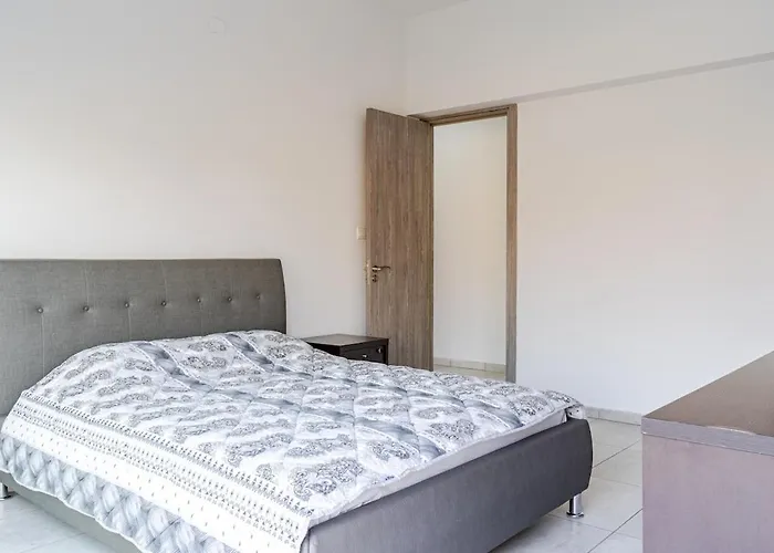 Penthouse With Outdoor Hottub アパート *